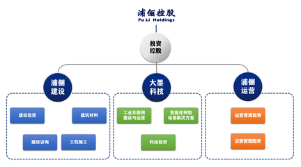集团概况